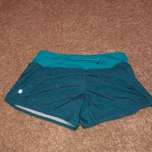 Lululemon Shorts